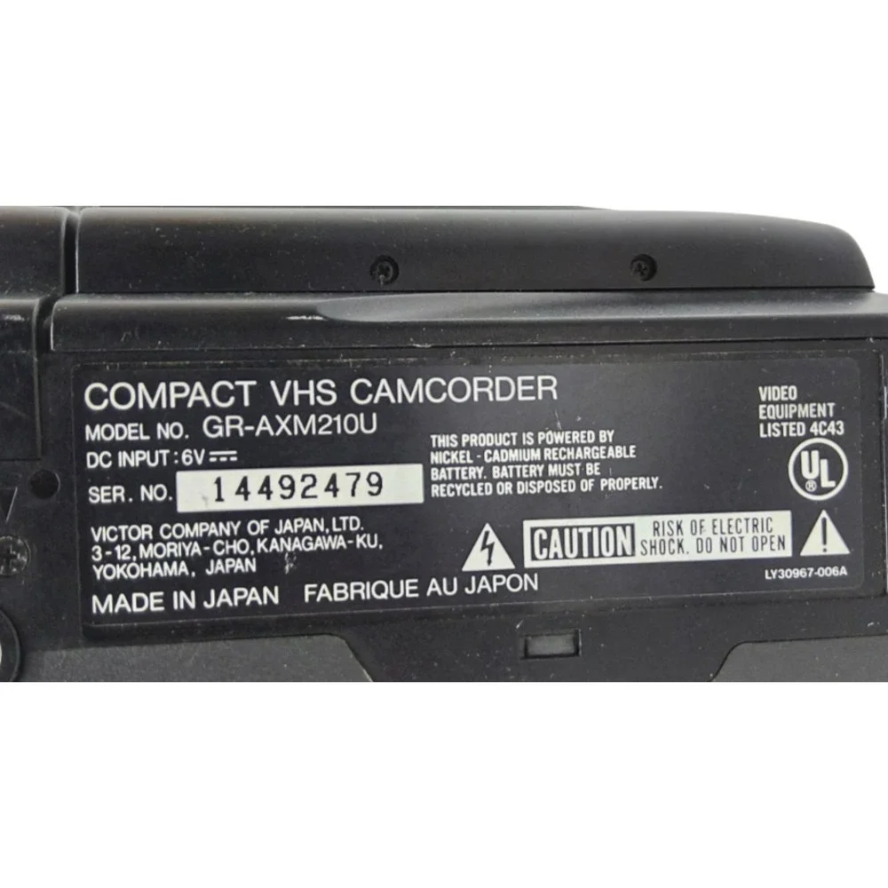 JVC all sales